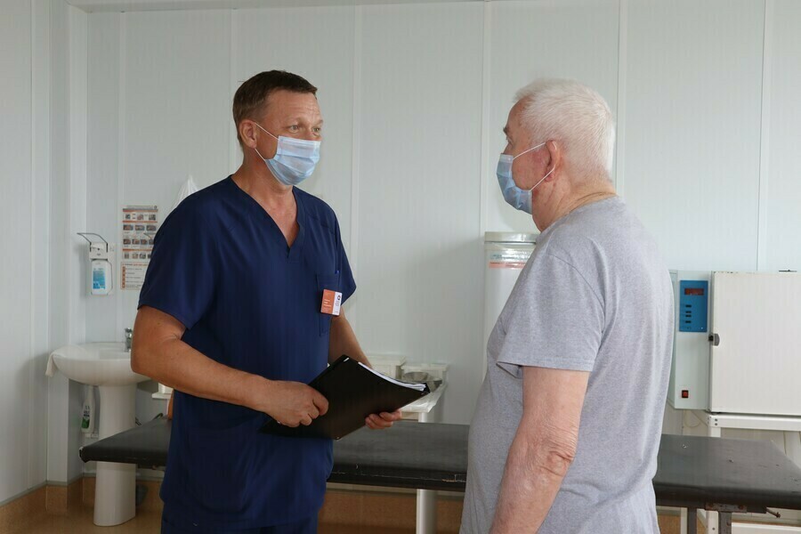 Врачи смогут отступать от клинических рекомендаций при лечении