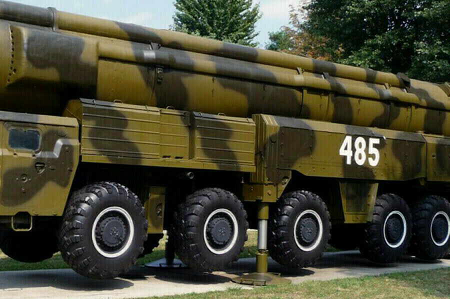 МИД Россия более не считает себя связанной самоограничениями на развертывание ракет
