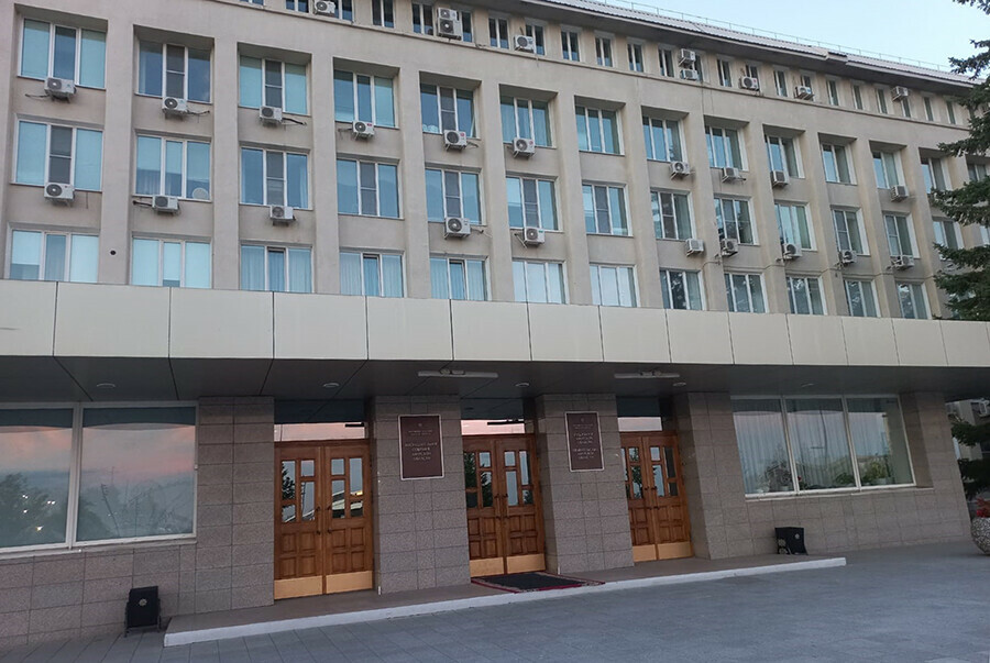 Власти Приамурья переходят на мессенджер МАХ