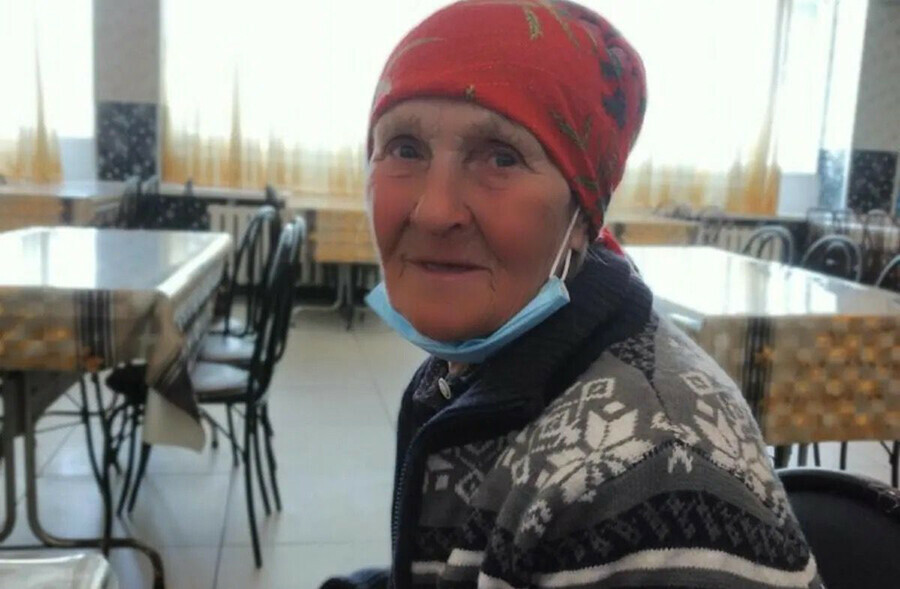 Теленок вернулся а бабушка нет в амурском селе бьют тревогу изза пропажи в тайге пожилой женщины
