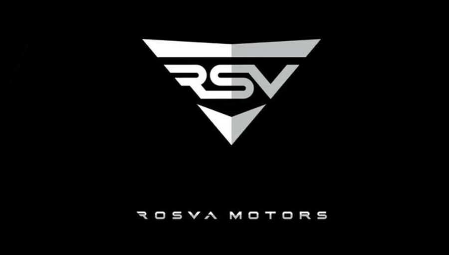 В России появился новый отечественный автобренд Rosva Motors