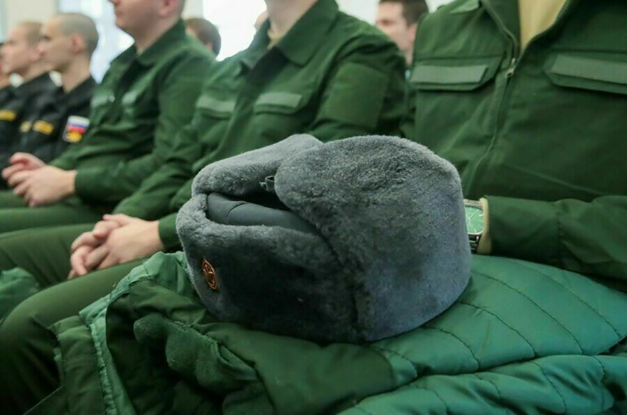 Отсрочку от армии дадут большему количеству россиян