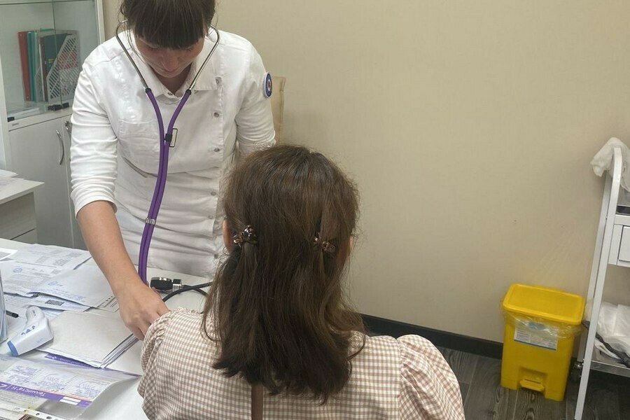 Ведомости ВИЧпациенты как минимум из 16 регионов в том числе из Приамурья столкнулись с отказами в диагностике