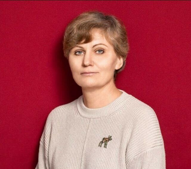 Сельский учитель из Амурской области сдала ЕГЭ на 100 баллов и решила учить подругому