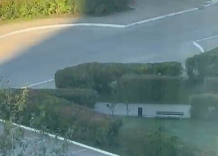 Жители многоэтажки в центре Благовещенска встают не по будильнику видео