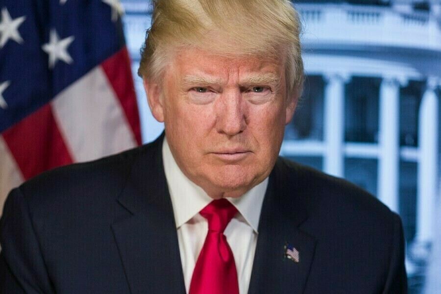 Трамп заявил что между Россией и Украиной произойдет обмен территориями