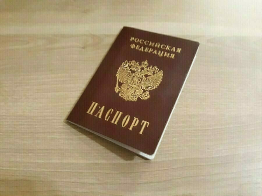 Россиянам предложили вносить данные СНИЛС в паспорт