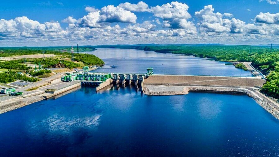 Прокуратура нашла нарушения при строительстве гостиницы на берегу НижнеБурейского водохранилища в Приамурье