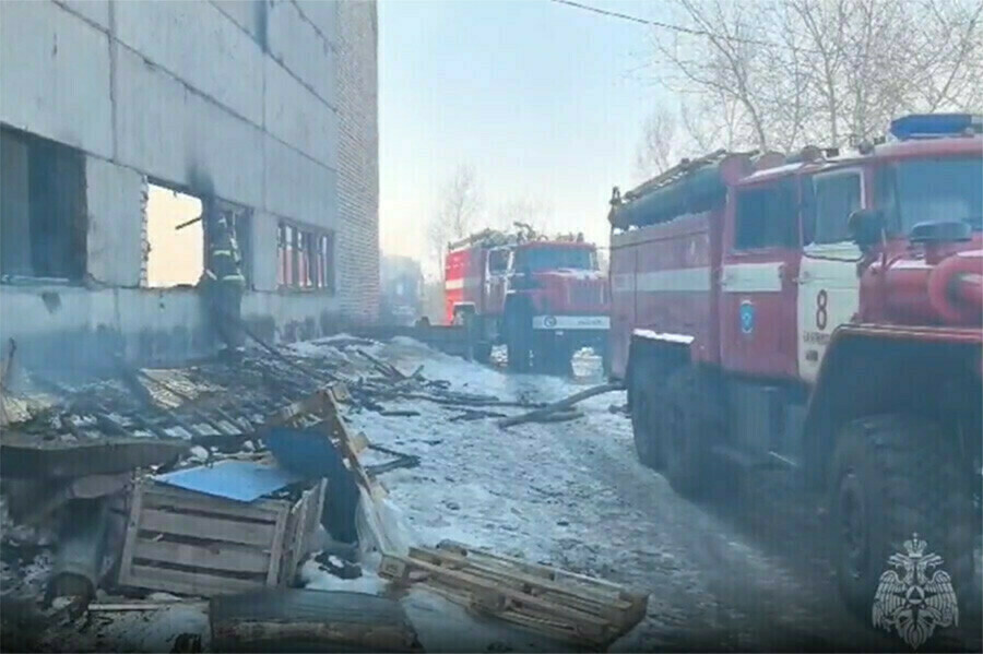 Установлены причины несчастного случая в АО Амурский уголь в котором люди получили тяжелые травмы