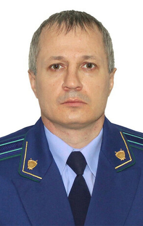 Новый прокурор будет работать в Сковородинском округе Амурской области