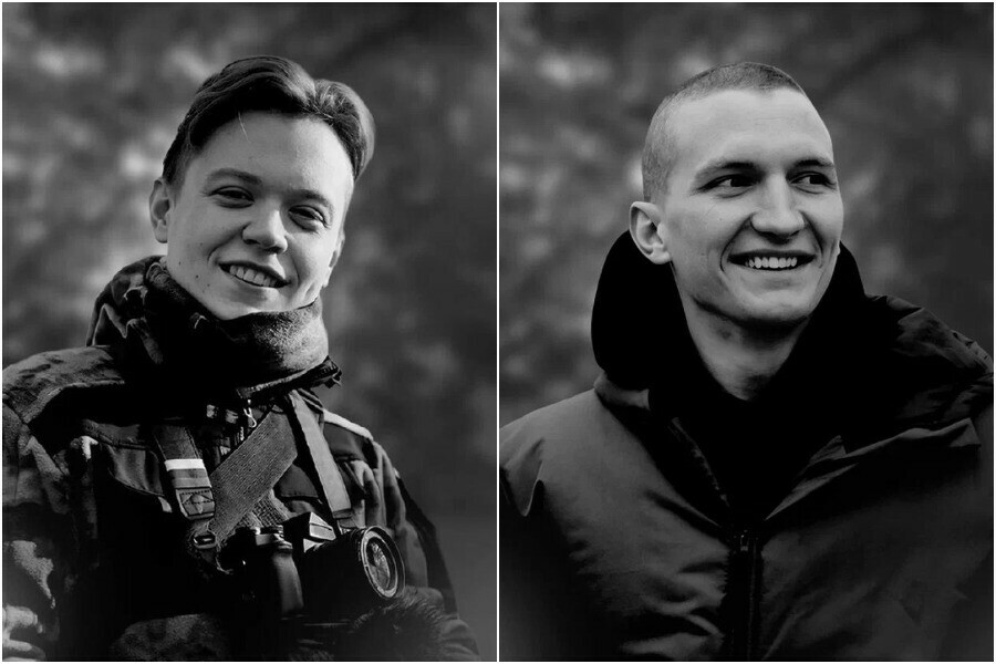 Благовещенцев зовут на акцию памяти волонтеров погибших в Курской области