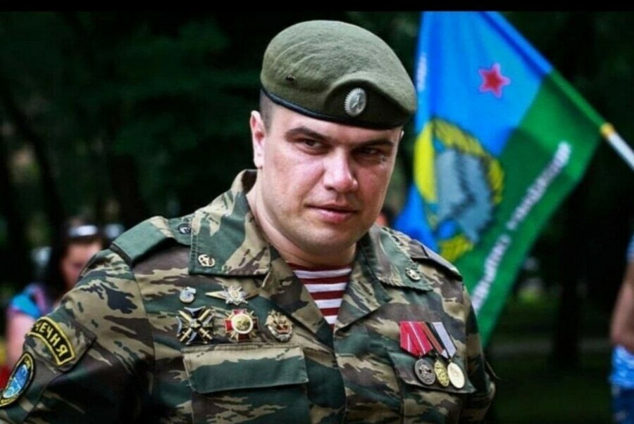 В Благовещенске простятся с погибшим на СВО Евгением Ковалевым