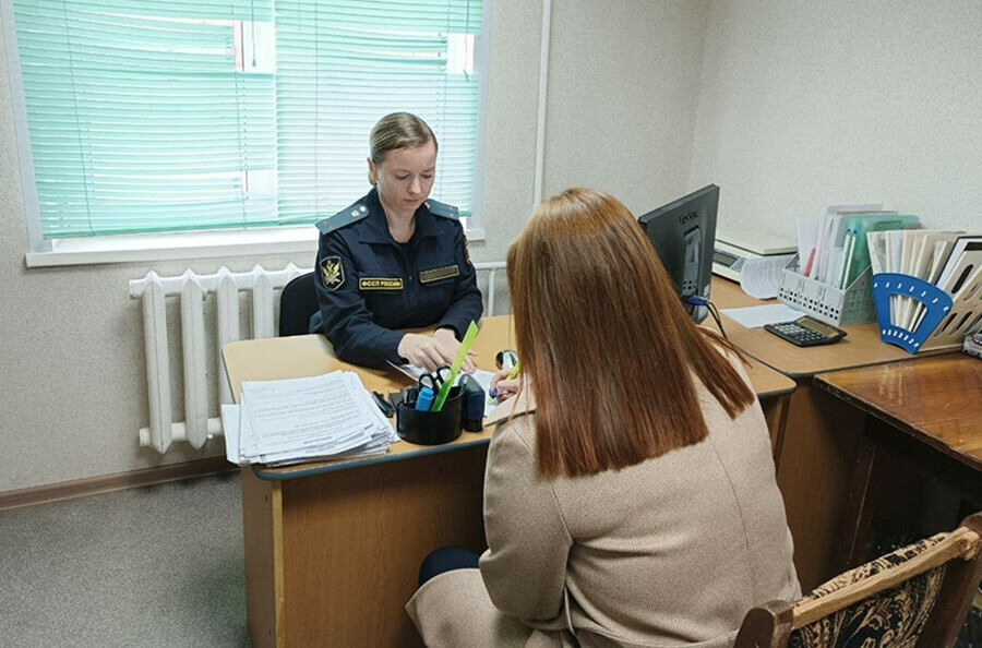 Амурчанка нарушая решение суда запрещала отцу видеться с сыном