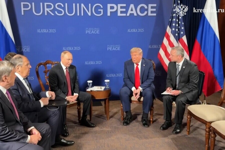 Трамп порекомендовал Зеленскому пойти на сделку с Россией