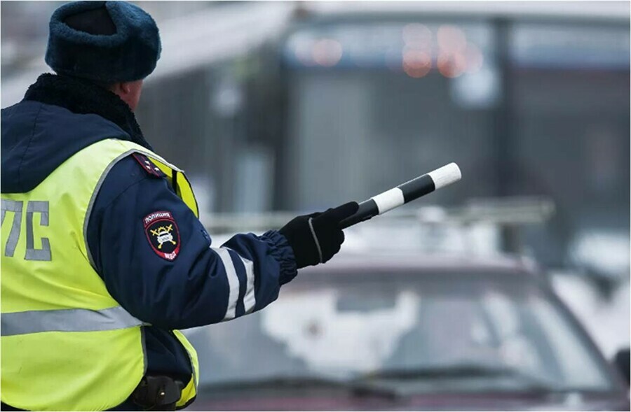 Еще больше штрафов российских водителей предупредили о нововведениях в КоАП