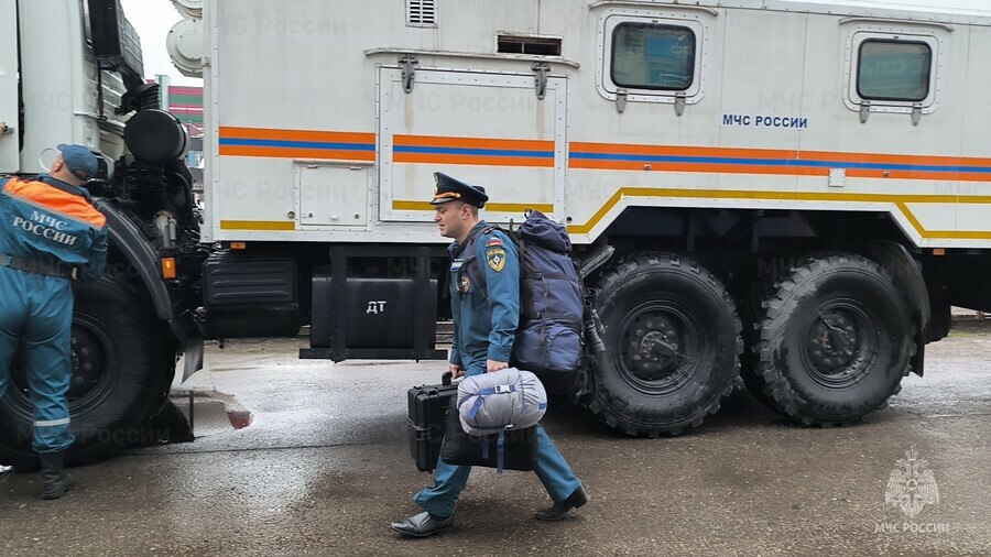 В Зее спрогнозировали осложнение паводковой обстановки туда направлена оперативная группа МЧС фото видео