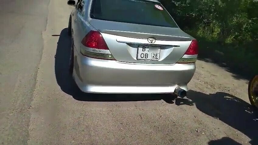 В Благовещенске остановили три видоизмененных автомобиля Владельцы могут лишиться регистрации видео