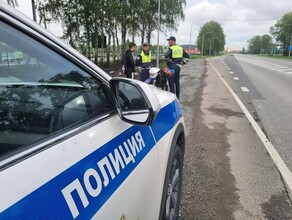 В Свободном 12летний ребенок на питбайке получил тяжелые травмы в ДТП