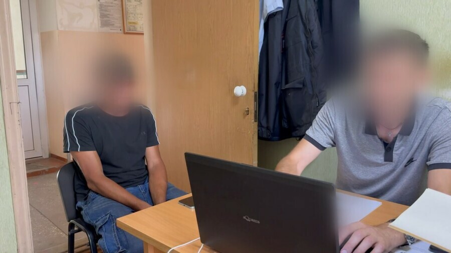 Благовещенцу грозит 5 лет тюрьмы за похищение найденного на детской площадке гаджета видео