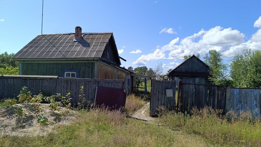 В Амурской области вымерли 17 населенных пунктов