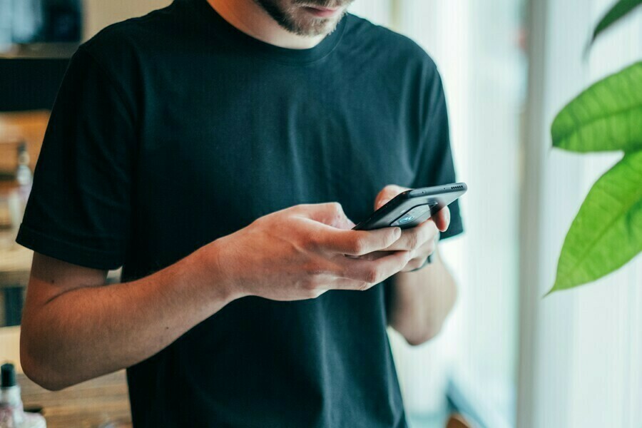 В российском приложении MAX пользователь лишился 444 тысяч рублей 