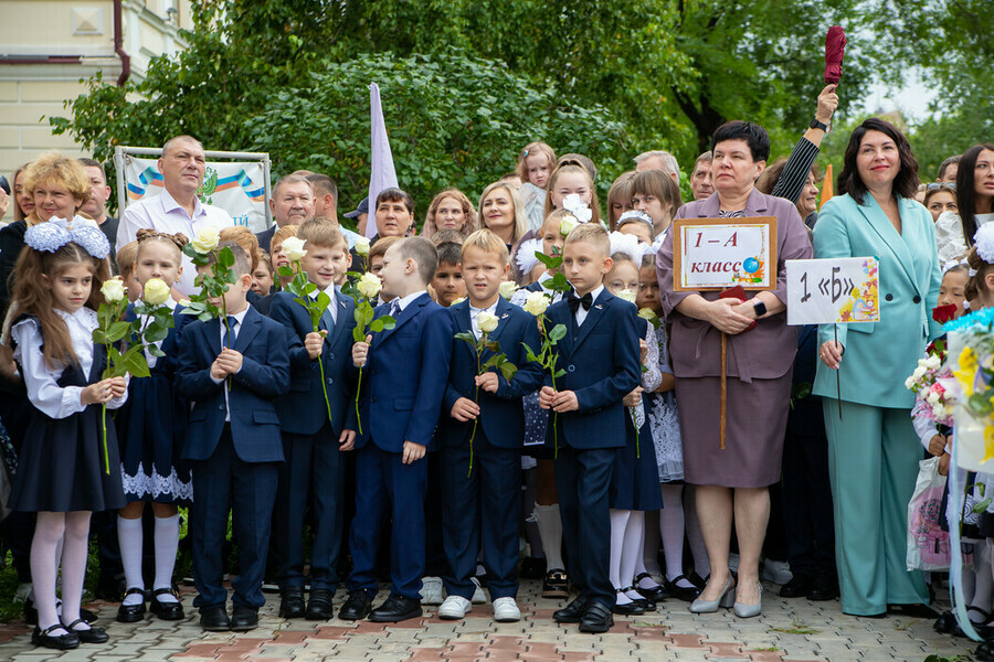 Сильнее всего в цене выросли канцтовары сколько стоит собрать ребенка в школу