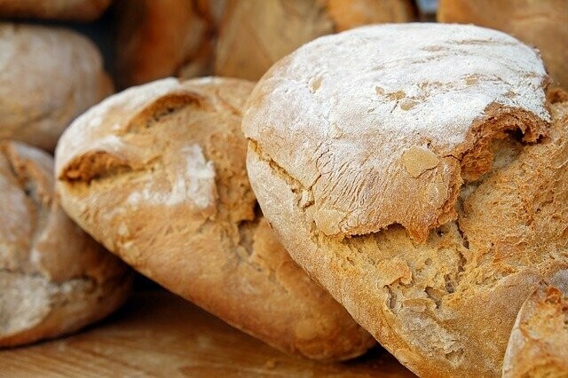 Регионам выделили миллиарды для сдерживания цен на хлеб 