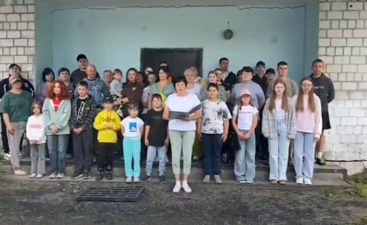 В сентябре депутаты амурского заксобрания решат судьбу спортзала в Токуре