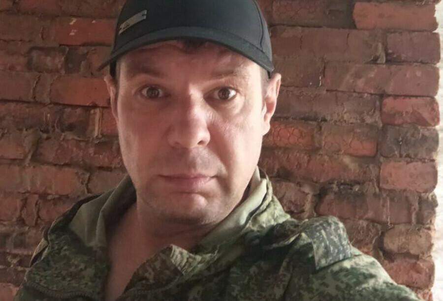 В Амурской области ветеран СВО освоил редкую профессию и открыл свое дело