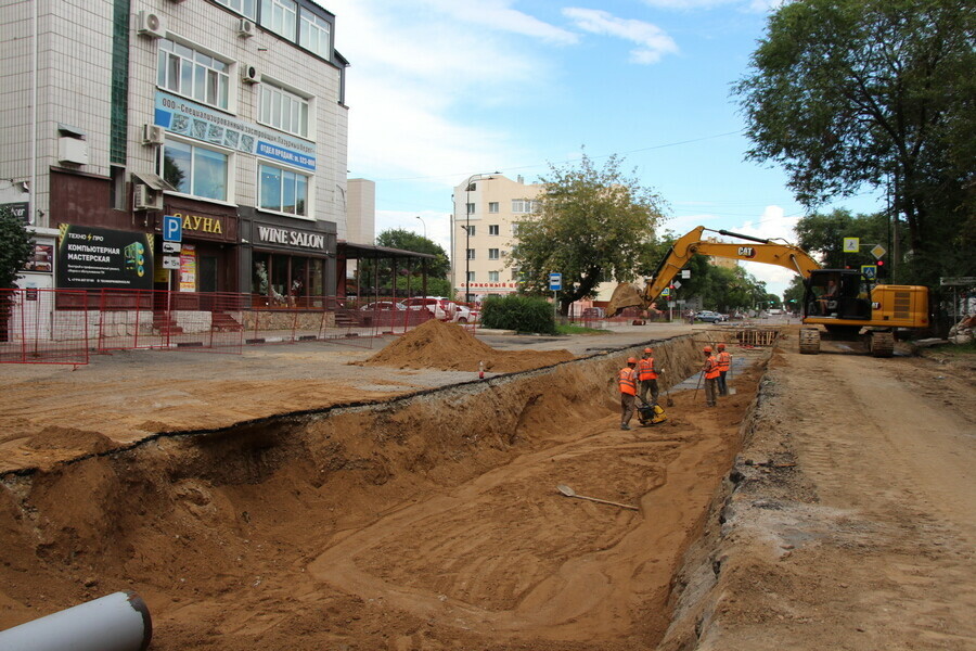 Потребителям в центре Благовещенска которые сидят без горячей воды с июня придется терпеть до середины сентября список адресов