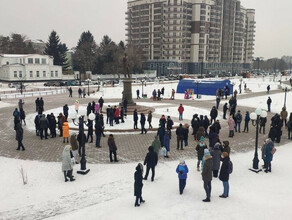 Протесты на Дальнем Востоке и в Благовещенске Обзор от Эха Москвы в Благовещенске