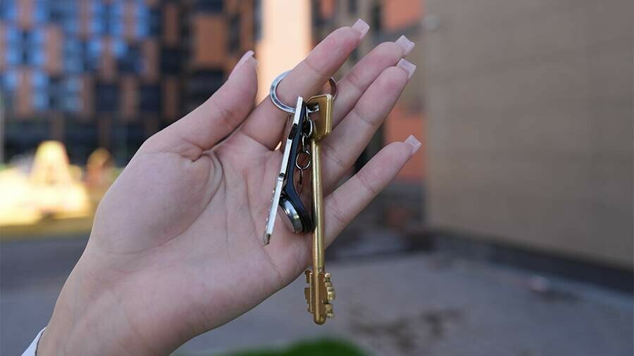 Сдам только славянам Суд признал дискриминацией упоминание национальности в объявлениях о сдаче жилья