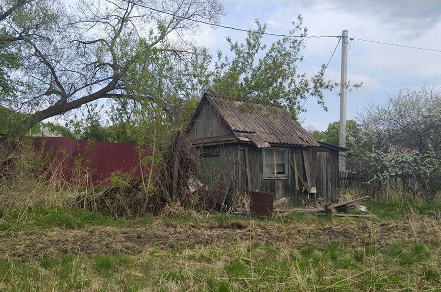 Теперь россияне не смогут продать землю отдельно от дома