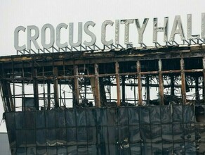 Кассир Крокуса с рук продала билет одному из боевиков и лично проводила до зала