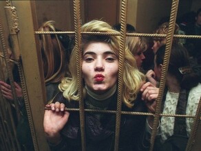В колонию особого режима отправятся члены ОПГ из Владивостока превратившие девушек в сексрабынь 