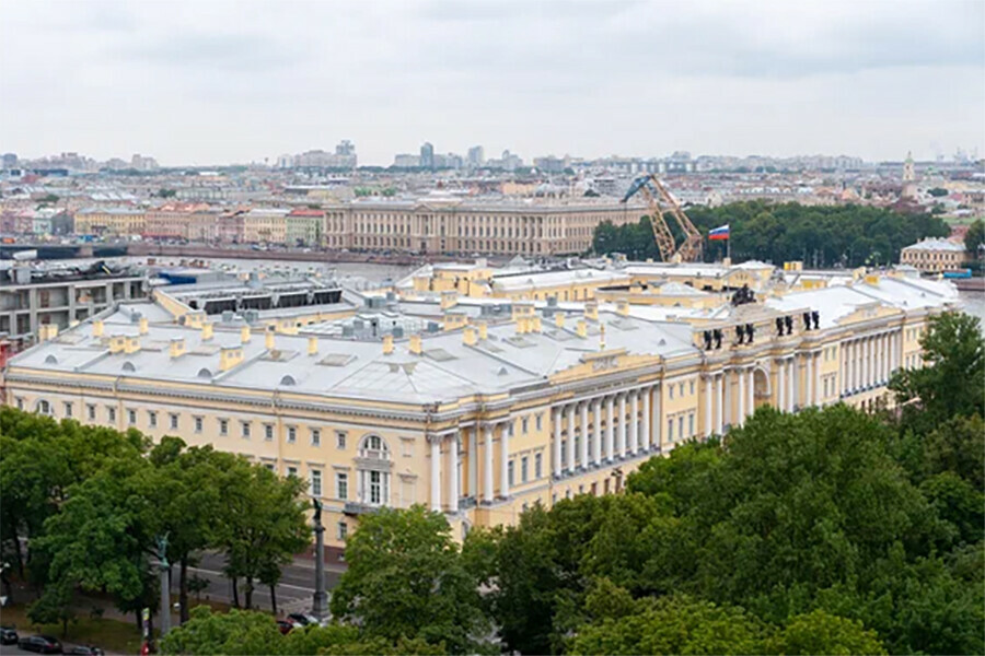 Ресурсы Президентской библиотеки будут использовать в Амурской области