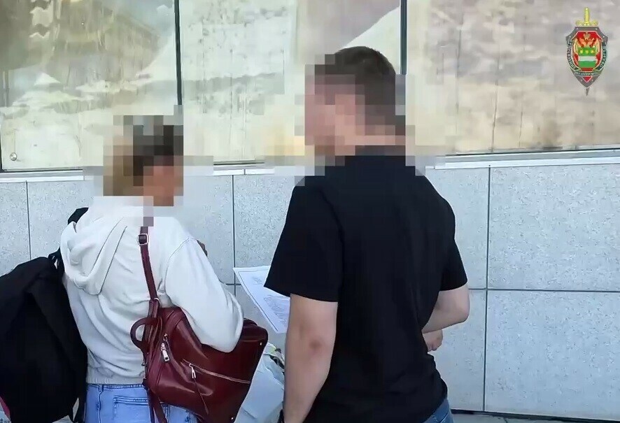 Чиновницу задержали прямо в аэропорту Благовещенска Что послужило поводом видео