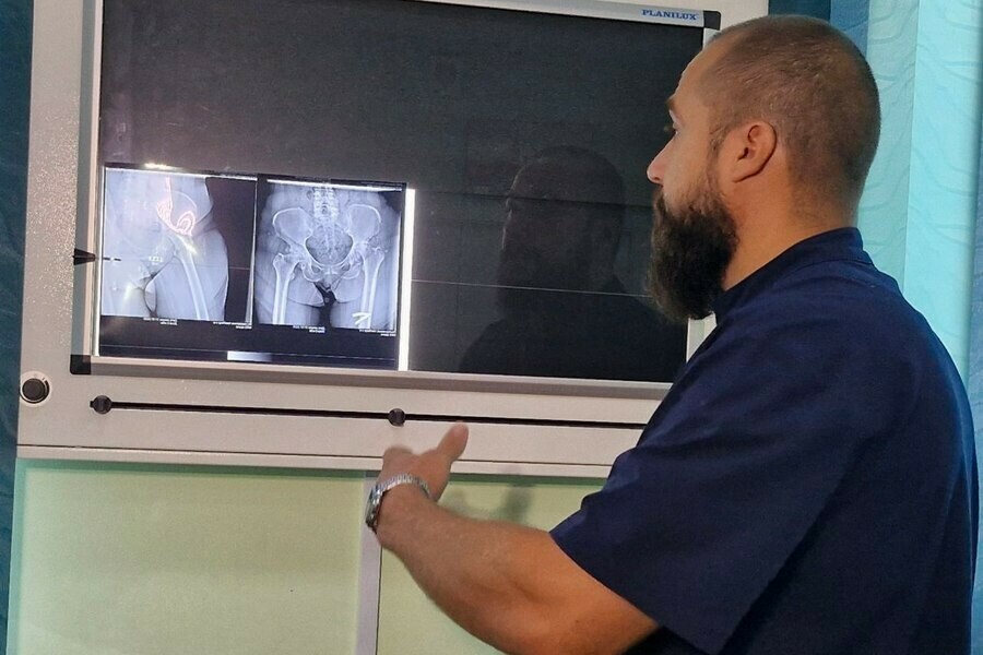 Сложные операции стали доступны амурским пациентам рассказали власти 