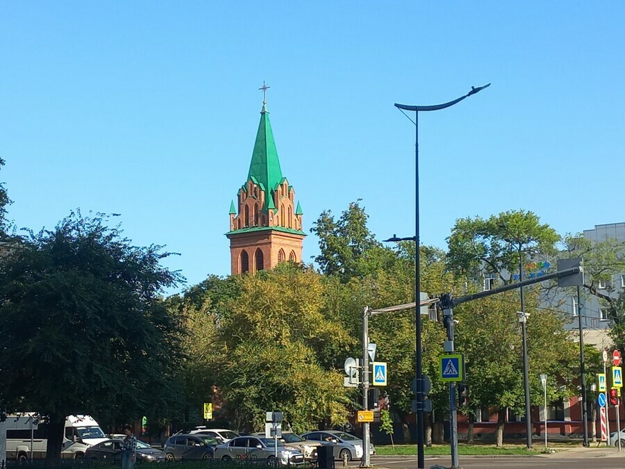 Сильные дожди с грозами прогноз погоды в Приамурье на субботу 6 сентября