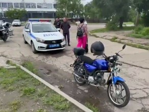 11 погибших и 231 нарушитель без прав печальную статистику мотосезона обнародовала амурская Госавтоинспекция видео 