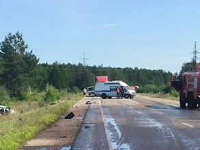 Скончалась от полученных травм подробности смертельного ДТП под Свободным озвучили в ГАИ фото 