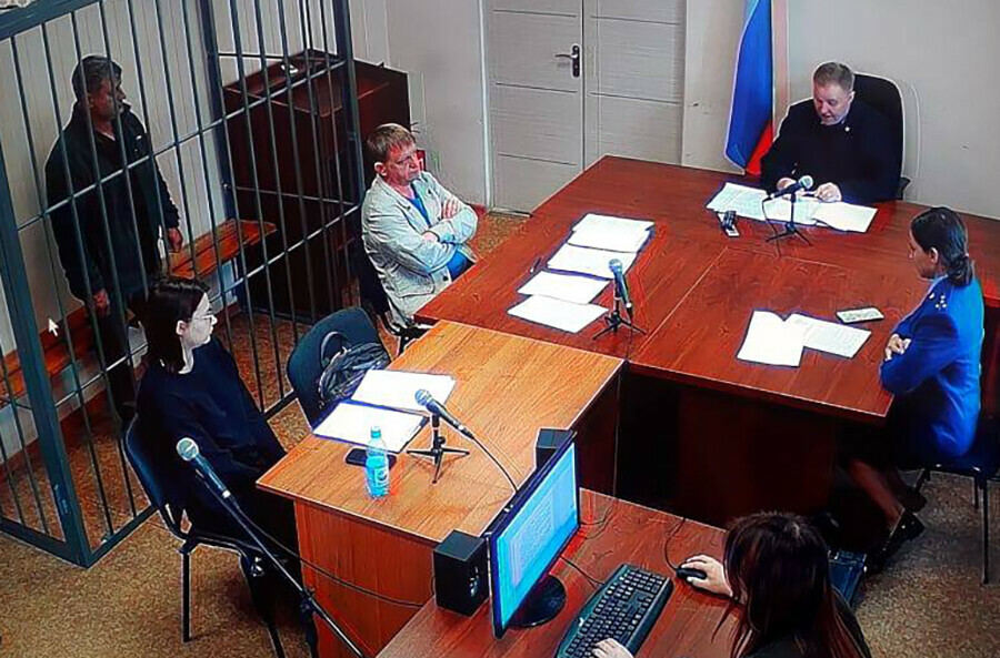 Арестован водитель совершивший в Приамурье пьяное ДТП и лишивший человека жизни