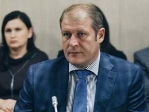 Министр природных ресурсов Амурской области Сергей Маху уволился из правительства 