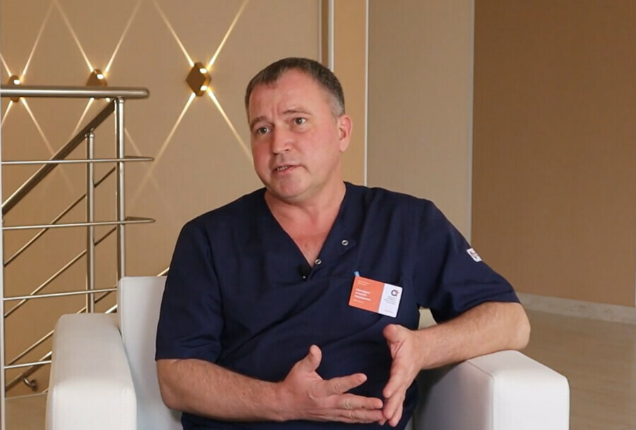 Врач рассказал почему амурчане чаще других страдают от мочекаменной болезни