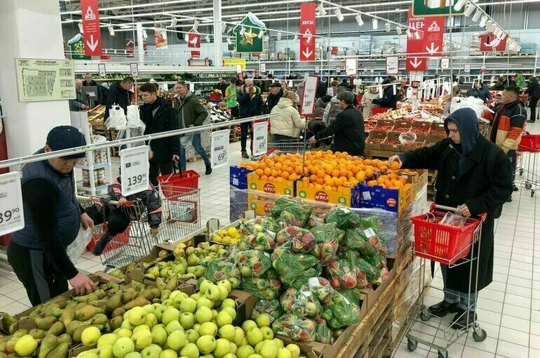 За неверную информацию на ценнике предлагают предоставлять товар бесплатно