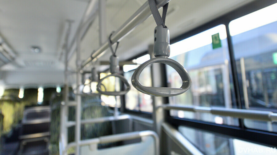 СК начал проверку после высадки ребенка в лесу водителем автобуса на Дальнем Востоке