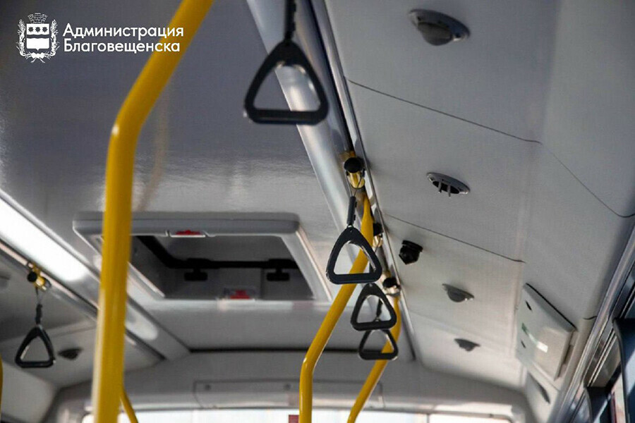Автобус  19 пойдет по измененному маршруту