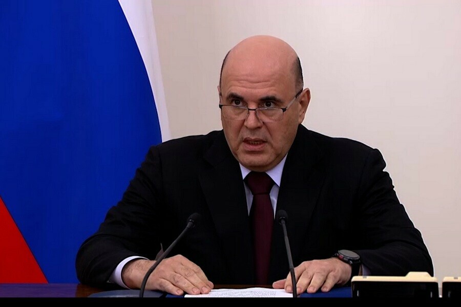 Мишустин дал поручение начать работу по распространению дальневосточной ипотеки на вторичное жилье 