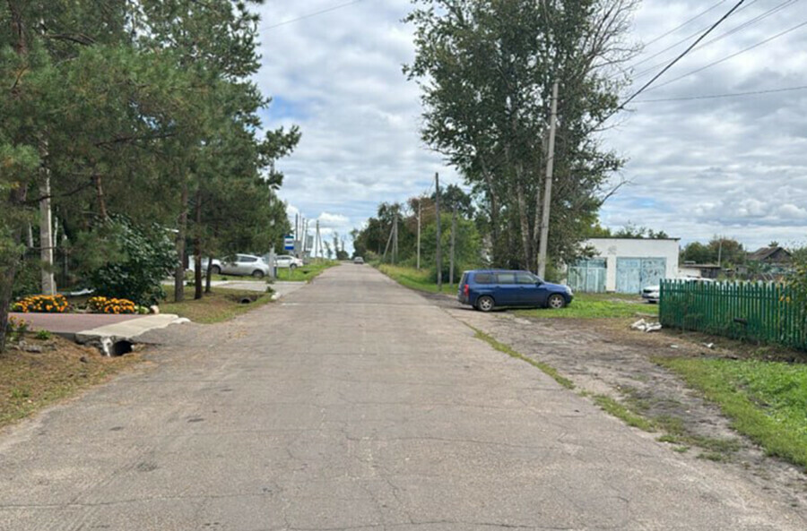 В Приамурье погиб мотоциклист за которым гналась полиция Мужчина был в федеральном розыске