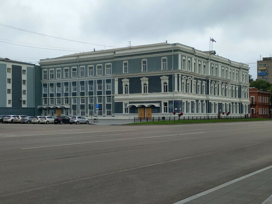 Названа дата когда благовещенцы узнают имя нового мэра Благовещенска